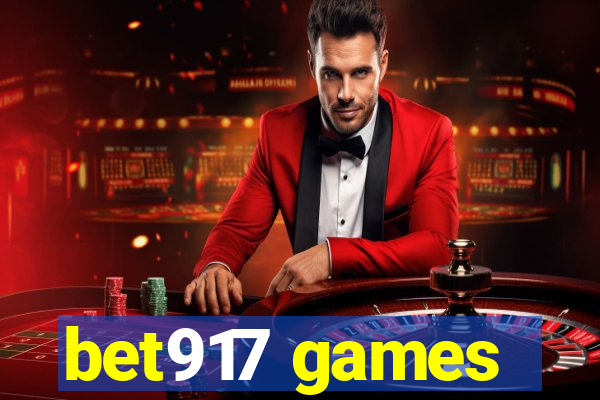 bet917 games